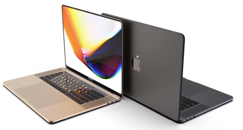 จำนำ macbook